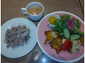 GRANDMIRAGE WHOLE NOTE CAFE グランドミラージュ ホールノートカフェ: べってさんさんの2026年07月18日の1枚目の投稿写真