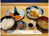 海鮮丼 天ぷら 博多 喜水丸 イオンマリナタウン店: べってさんさんの2026年06月25日の1枚目の投稿写真