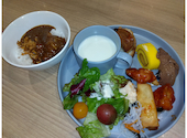 Restaurant LINK SQUARE オリエンタルホテル福岡博多ステーション: べってさんさんの2026年07月23日の2枚目の投稿写真