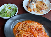 CAFE&Restaurant うたがたり長岡店: くぅちゃんさんの2026年08月24日の2枚目の投稿写真