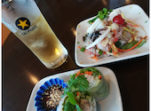 タイ国居酒屋 バーンキラオ 国立店: かおりんさんの2025年05月24日の2枚目の投稿写真