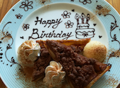 Adam s Awesome Pie アダムスオーサムパイ: かおりんさんの2025年08月08日の2枚目の投稿写真
