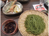 日本酒とおそばの樹なり　柏東口: カンパニョーロさんの2024年07月の1枚目の投稿写真