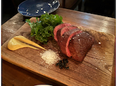 Xato burrata&steak: さきさんの2025年05月05日の2枚目の投稿写真