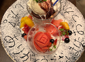 琥珀 Kohaku 炉端焼き串と鍋中間店: たけさんの2026年06月10日の1枚目の投稿写真