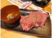 焼肉 戸板商店 西泉店: たかつぐさんの2026年08月17日の2枚目の投稿写真
