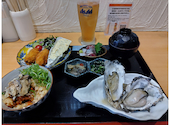 広島名物 牡蠣一番: Himawariさんの2026年07月12日の1枚目の投稿写真