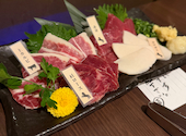 佐賀牛焼肉と馬肉 吉右衛門: HiDeさんの2026年06月02日の1枚目の投稿写真