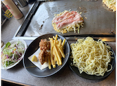 お好み焼 鉄板焼 徳川 衣山店: あいちゃんさんの2026年06月28日の1枚目の投稿写真