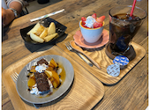 食堂カフェ ステクル: あいちゃんさんの2026年03月29日の1枚目の投稿写真