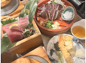 土佐わら焼き龍神丸　西神中央店: ほっぺちゃんさんの2026年04月の1枚目の投稿写真
