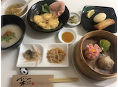 創作中国菜 桃花 TO-KA: まんぷくこさんの2026年04月24日の1枚目の投稿写真