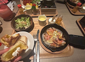 ジラフ ビストロ GIRAFFE BISTRO 名古屋駅店: まゆちゃんさんの2026年06月16日の1枚目の投稿写真