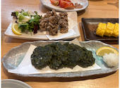 藁焼き鰹たたき 明神丸 竹橋パレスサイドビル店: みきくーさんの2026年05月01日の1枚目の投稿写真