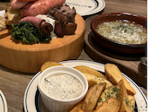 Italianbar THE ATTACHMENT ザ アタッチメント 渋谷店: りーさんの2026年06月15日の1枚目の投稿写真