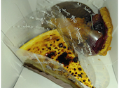 三角山アップルパイ専門店 北２４条店: x10001さんの2026年05月26日の1枚目の投稿写真