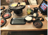 安安 七輪焼肉 澄川店: みょうさんの2026年08月25日の1枚目の投稿写真