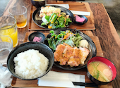 BISTRO DANDE LION ビストロ ダンデライオン: みょうさんの2026年08月15日の1枚目の投稿写真
