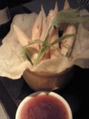 美食屋 セルポア: タチともさんの2012年03月04日の1枚目の投稿写真