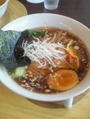 上海ヌードル＆カフェ 珊: タチともさんの2012年03月18日の1枚目の投稿写真