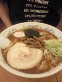 沖縄 大勝軒 那覇店: タチともさんの2012年03月18日の1枚目の投稿写真