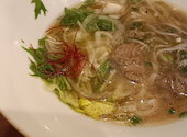ベトナム料理 ふぉーの店 本町店: あちゃさんの2026年09月01日の1枚目の投稿写真