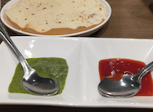 インドレストラン　ガンジス　オーパ２店 : あちゃさんの2026年04月04日の2枚目の投稿写真