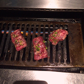 韓国焼肉 ソウル18号: ニコさんの2015年01月01日の1枚目の投稿写真