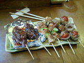 とんちん: spikeさんの2016年01月06日の1枚目の投稿写真