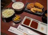 キムカツ 仙台店: なちゃーんさんの2026年06月09日の1枚目の投稿写真