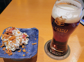 YEBISU BAR ヱビスバー 大崎ニューシティ店: toroさんの2026年03月31日の1枚目の投稿写真
