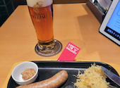 YEBISU BAR ヱビスバー 大崎ニューシティ店: toroさんの2026年03月31日の2枚目の投稿写真