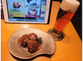 YEBISU BAR ヱビスバー 大崎ニューシティ店: toroさんの2026年04月29日の1枚目の投稿写真