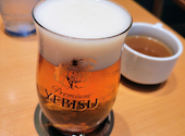 YEBISU BAR ヱビスバー 大崎ニューシティ店: toroさんの2026年07月01日の1枚目の投稿写真