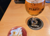 YEBISUBAR ヱビスバー 大崎ニューシティ店: toroさんの2026年07月22日の1枚目の投稿写真