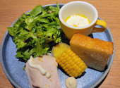 BANZAI POLLO バンザイポッロ 五反田: toroさんの2026年08月04日の1枚目の投稿写真