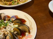 四川料理 元祖麻婆豆腐 永福店: サニーさんの2026年05月06日の3枚目の投稿写真