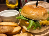Grill×Burger&Craft Beer Nikanbashi Burger Bar: stmさんの2026年06月29日の1枚目の投稿写真