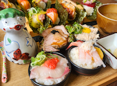 魚秀 UOHIDE うおひで 新宿店: 抹茶ラテさんの2026年08月06日の1枚目の投稿写真