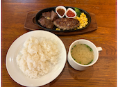 ステーキ&ハンバーグ専門店 肉の村山 亀戸店: マミさんの2026年06月28日の2枚目の投稿写真