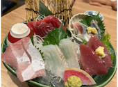 魚がイチバン 横浜日本大通り店: KOTECHIYOさんの2026年08月28日の1枚目の投稿写真