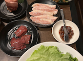 牛繁 ぎゅうしげ 伊勢佐木町店: KOTECHIYOさんの2026年08月02日の2枚目の投稿写真