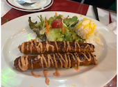 ニューアリババ NEW ALI BABA トルコレストラン&バー: KOTECHIYOさんの2026年04月11日の1枚目の投稿写真