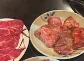 焼肉カルビ屋 姫路: ミヤシーさんの2026年04月26日の1枚目の投稿写真