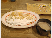 オムライス・パンケーキ・定食ごはん。ALOHA MELT TERRACE　イオンモール仙台上杉店: tataさんの2026年08月17日の1枚目の投稿写真