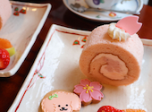 桜ガーデンの口コミ画像1