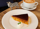 マツガミネコーヒービルヂング 103 グリムの森店: びすけっとさんの2026年05月08日の1枚目の投稿写真