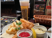 The Liffey Tavern 1 新潟駅前店: UKAさんの2023年12月17日の3枚目の投稿写真