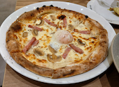 Cheese Plus pizza&grill 天王寺: くまくまさんの2025年04月13日の2枚目の投稿写真