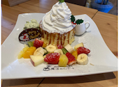 Hawaiian Cafe 魔法のパンケーキ　RC高横須賀店: プーさんママさんの2022年12月の1枚目の投稿写真